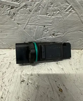 Mercedes-Benz E W211 Mass air flow meter F00C2G2025 092163C