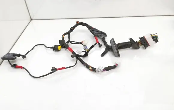 Hyundai i30 Front door wiring loom 916002R010 08529010090604