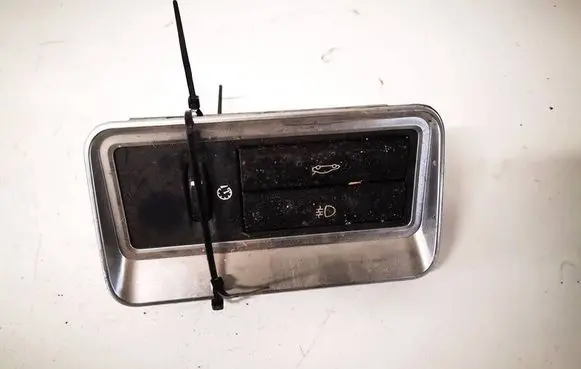 Jaguar XF Fog light switch DX2311654AA