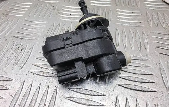 MG ZS Headlight level adjustment motor 92003437