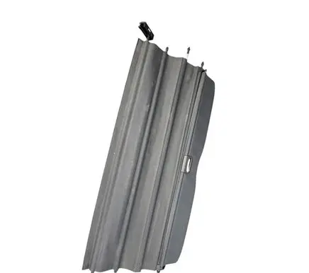 BMW X5 E53 Parcel shelf load cover 