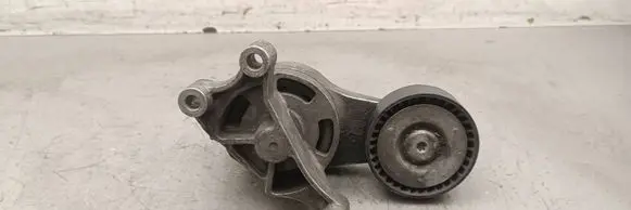 Audi A6 S6 C6 4F Generator/alternator belt tensioner 06F903315