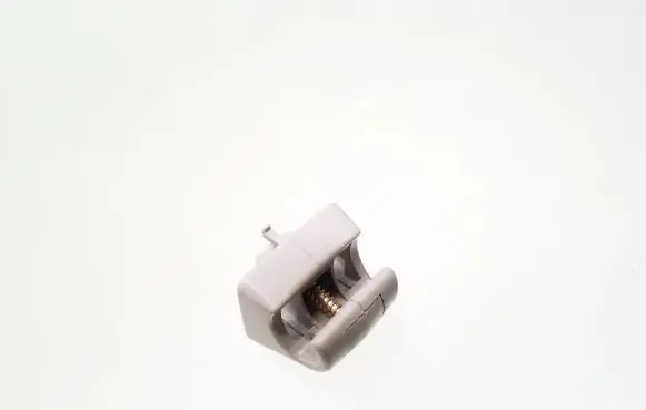 Mercedes-Benz S W220 Sun visor clip/hook/bracket 