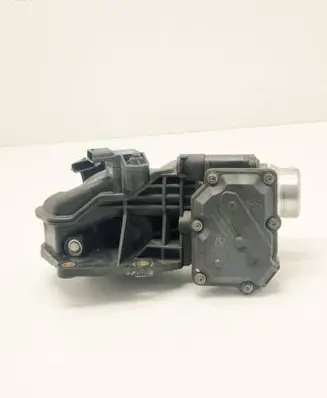 Renault Trafic III (X82) Throttle valve A2C84198300 H8201374868