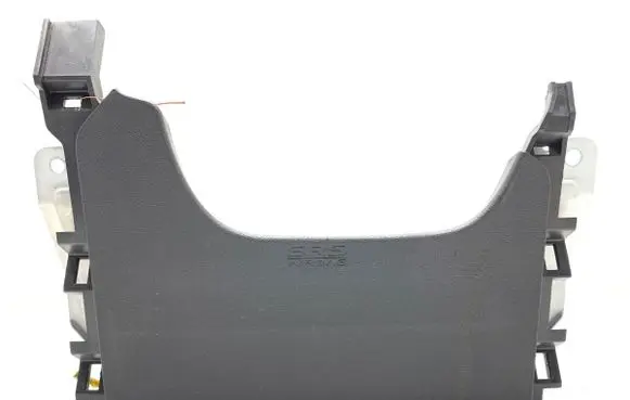 Mitsubishi ASX Knee airbag 