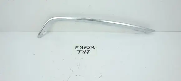KIA Ceed Number Plate Surrounds Holder Frame J7KA0