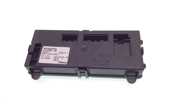 Volvo XC90 Air conditioning/heating control unit 31472269AB
