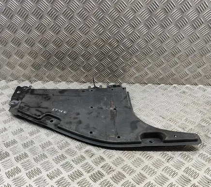 Toyota RAV 4 (XA50) Pickup box liner 5816742010