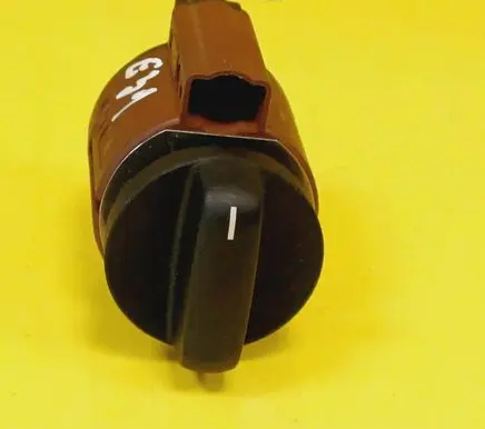 BMW 5 E39 Light switch 61.318363684 8363684