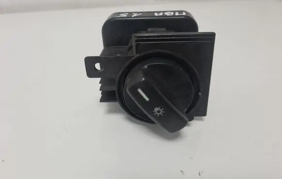Mercedes-Benz A W169 Light switch 1695452204 32220202 0460131