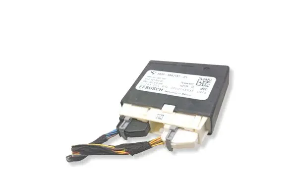BMW 3 F30 F35 F31 Parking PDC control unit/module 6882187
