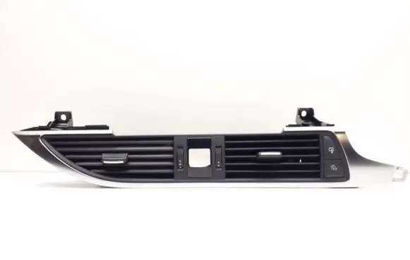 Audi A6 S6 C7 4G Dash center air vent grill 4G2820951