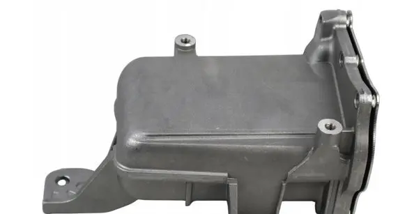 Renault Trafic III (X82) EGR valve cooler 147357086R 147350236R 147351186R