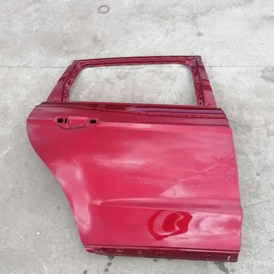 Ford S-MAX Rear door EM2BR26086AB