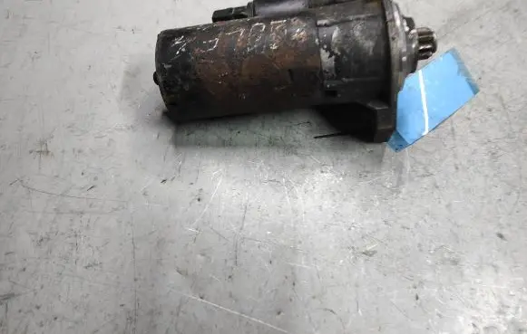Volkswagen Golf Plus Starter motor 1005821166
