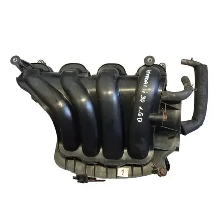 Hyundai i30 Intake manifold