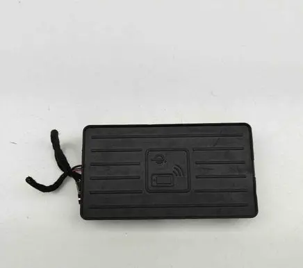 Audi Q7 4M Wireless charging module 4774A17700 4M0035502