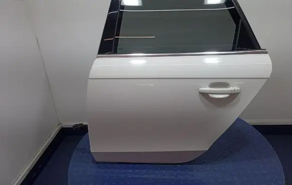 Audi A4 S4 B9 Rear door