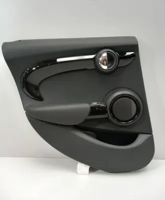 Mini One - Cooper F56 F55 Coupe rear side trim panel 