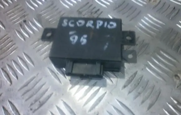 Ford Scorpio Other relay 95GG14K150AA C8F6A