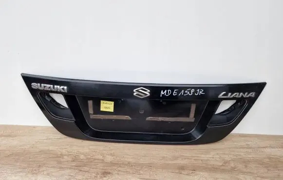Suzuki Liana Tailgate trim 8394054G00