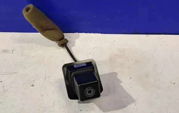 Mercedes-Benz E C207 W207 Reversing camera A2078200897