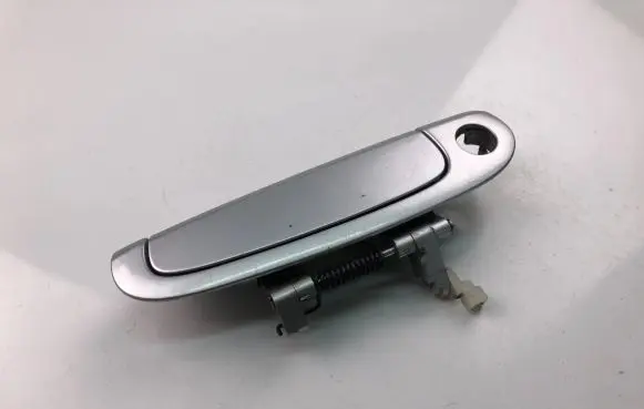 KIA Picanto Front door exterior handle 8265007010