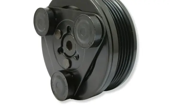 Mitsubishi Galant Air conditioning (A/C) compressor (pump) AKC200A204S AKC200A204P 7813A035