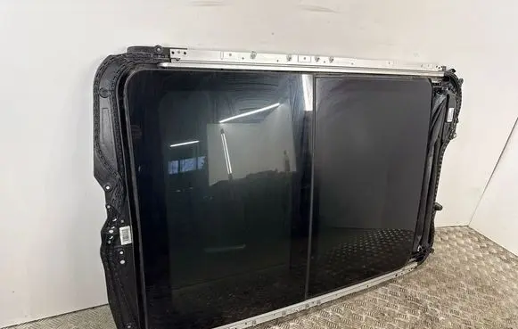 BMW X1 F48 F49 Sunroof set 728737013