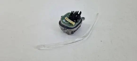 Audi A4 S4 B9 LED ballast control module 1305715396
