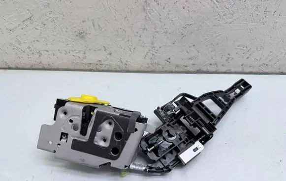 Ford Transit Custom Rear door lock BK21V43288CM