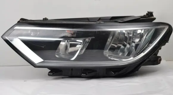Volkswagen PASSAT B8 Headlight/headlamp 3G1941005B X5919F20PE9F 90049907