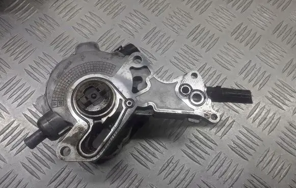 Audi A2 Vacuum pump RE-2153-07