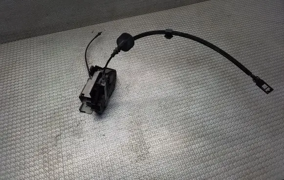 Ford Transit Custom Front door lock BK21V219A64AF