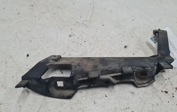 Headlight/headlamp mounting bracket