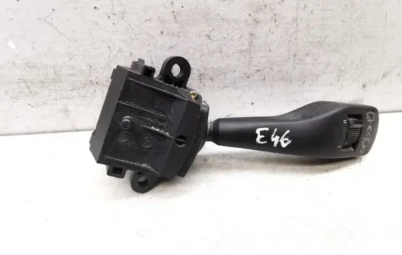BMW 3 E46 Wiper control stalk 8363664M