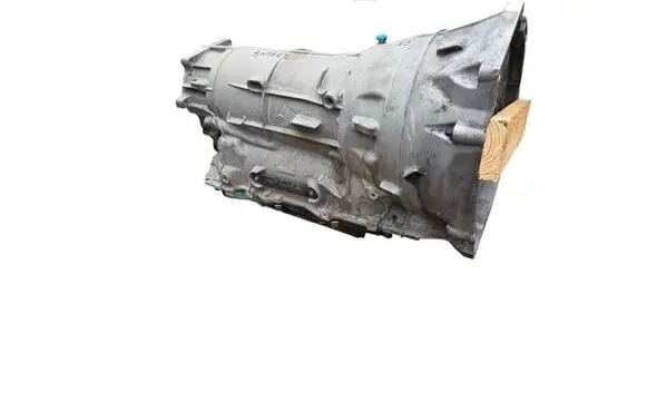 BMW X5 F15 Automatic gearbox GA8HP75Z 8HP75