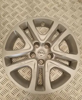 Opel Astra K R16 wheel hub/cap/trim 13409779 GMT3191
