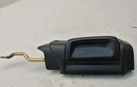 Volkswagen Transporter - Caravelle T4 Sliding door interior handle 721843642