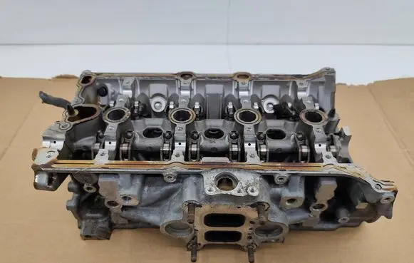 Audi A4 S4 B9 Engine head 