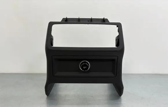 Audi A6 S6 C8 4K Other center console (tunnel) element 4K0863440A