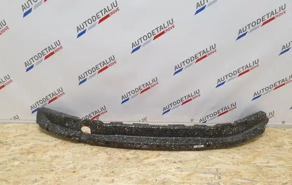 BMW 1 F20 F21 Front bumper foam support bar 8048970 51118048970 MPAKET