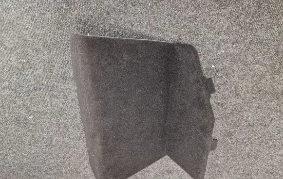 BMW 3 G20 G21 Trunk/boot trim cover 7451109