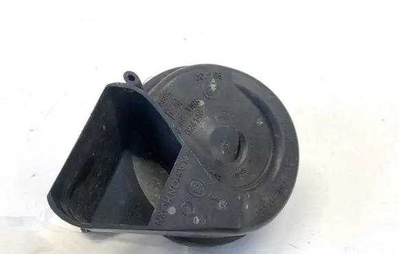 Audi A6 S6 C7 4G Horn signal 