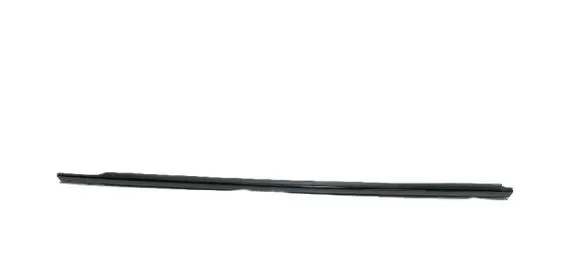 Peugeot 308 Front door glass trim molding 9830823680 31030