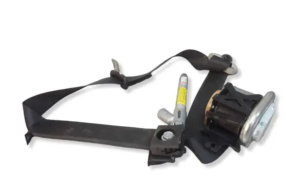 Nissan Note (E11) Front seatbelt 