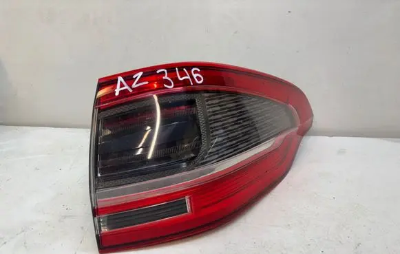 Ford S-MAX Rear/tail lights 17318702