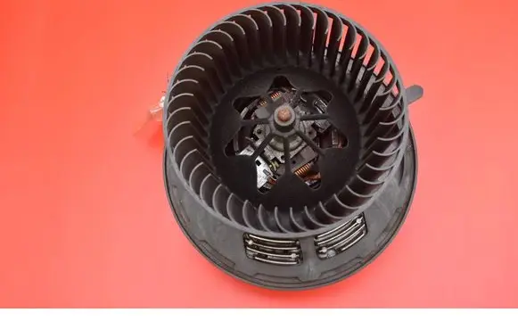 BMW 1 E82 E88 Heater fan/blower 6933663