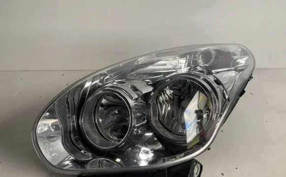 Opel Combo D Headlight/headlamp 9520868580E 04639299900010 03202015