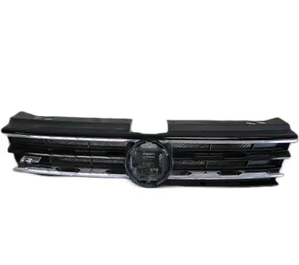 Volkswagen Tiguan Allspace Other exterior part 